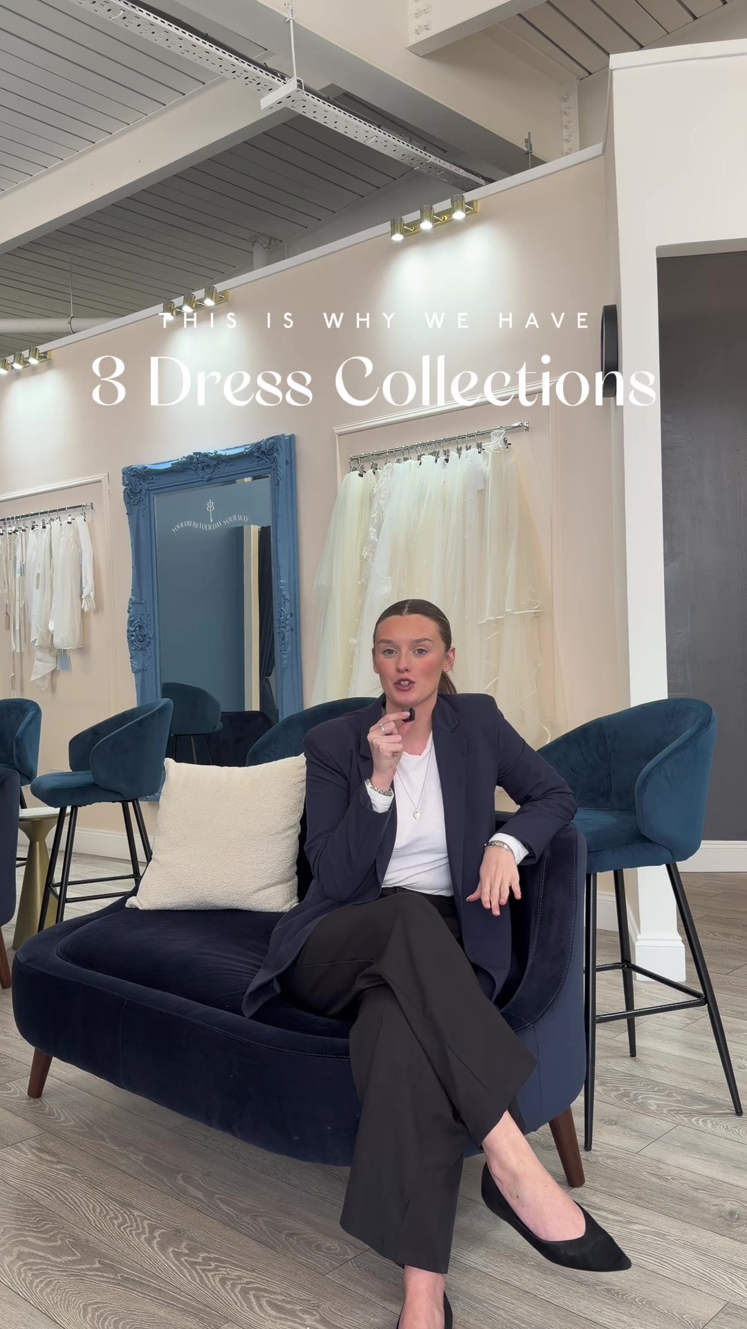 @Bijoux Bridal