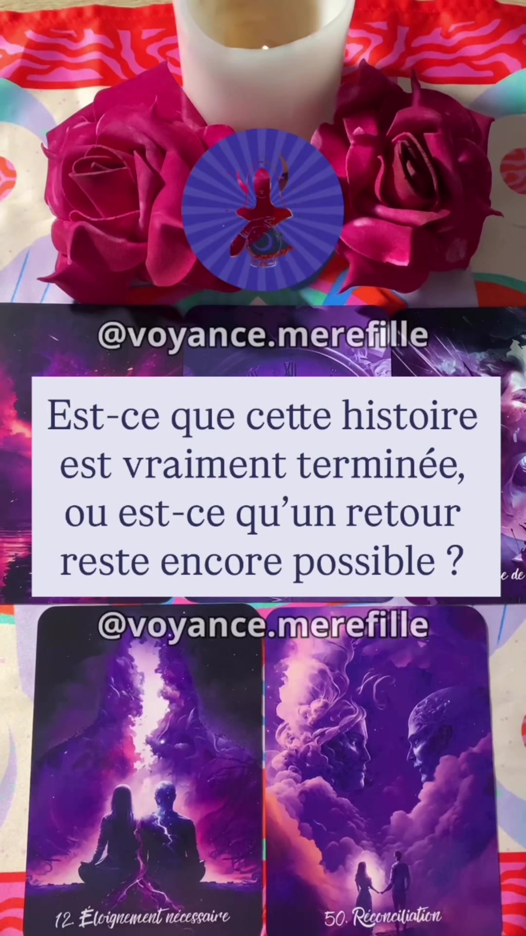 @Voyance merefille