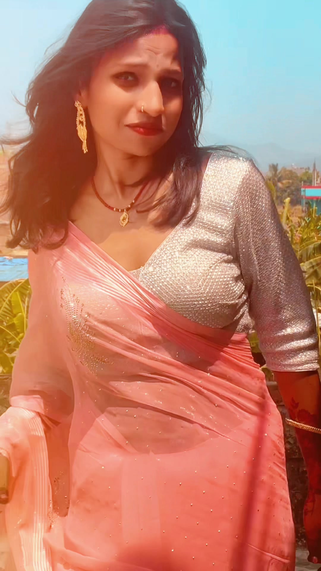 @megha thakur