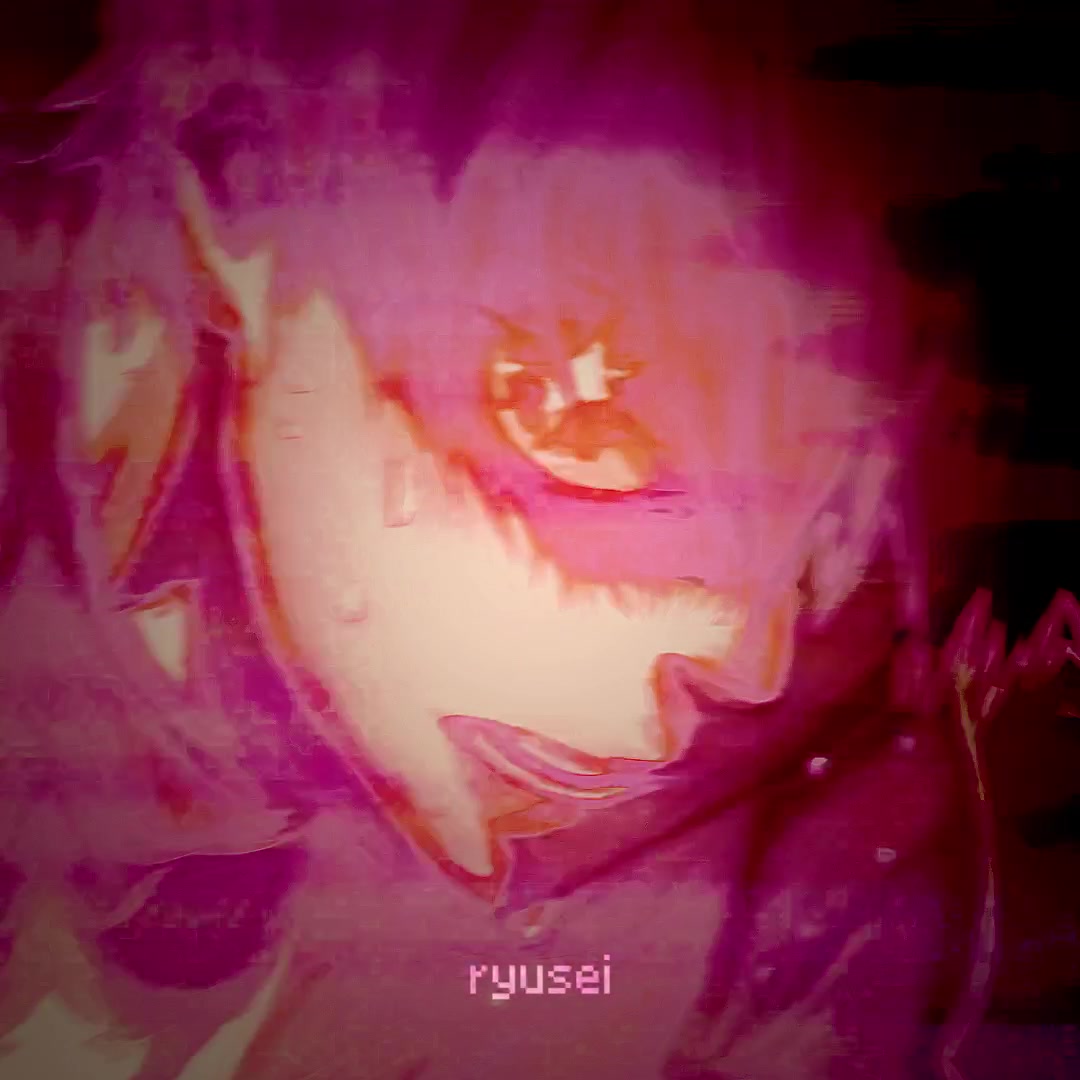 @「 ryusei 」