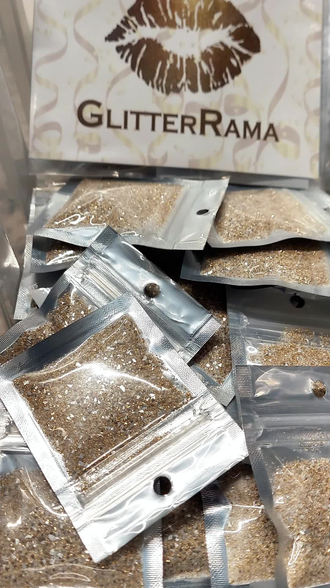 @The Glitter Factory