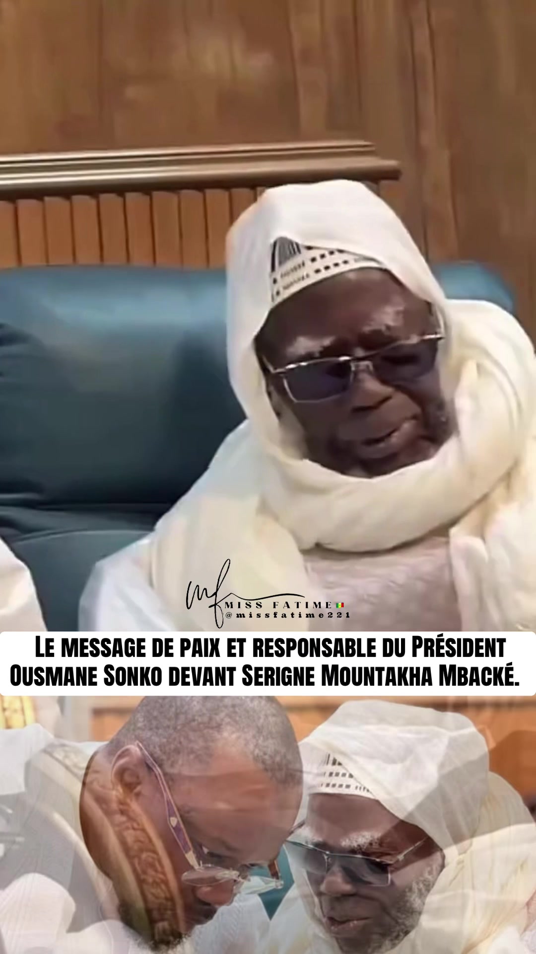 @MISS FATIME🇸🇳