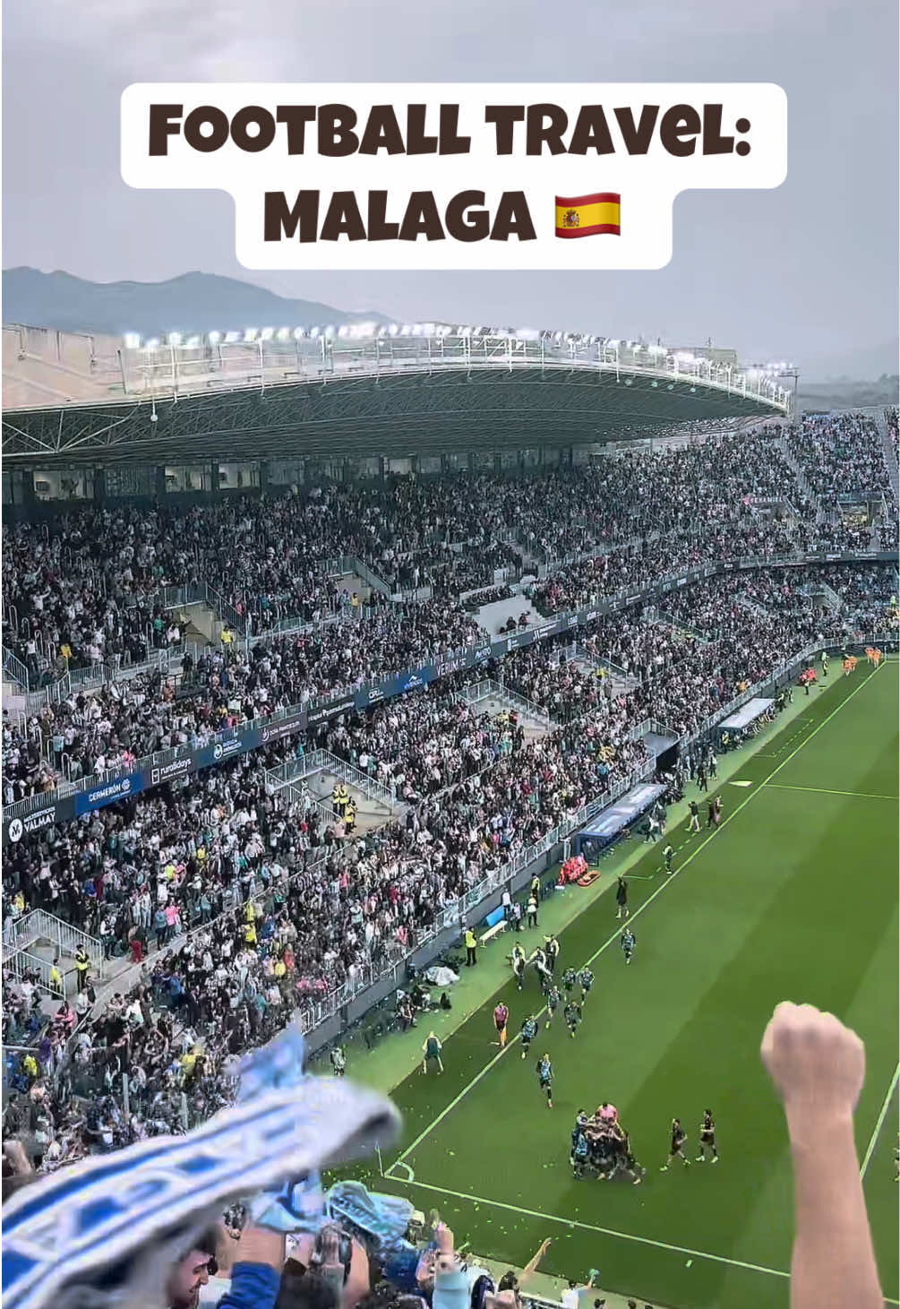 @Football Travel