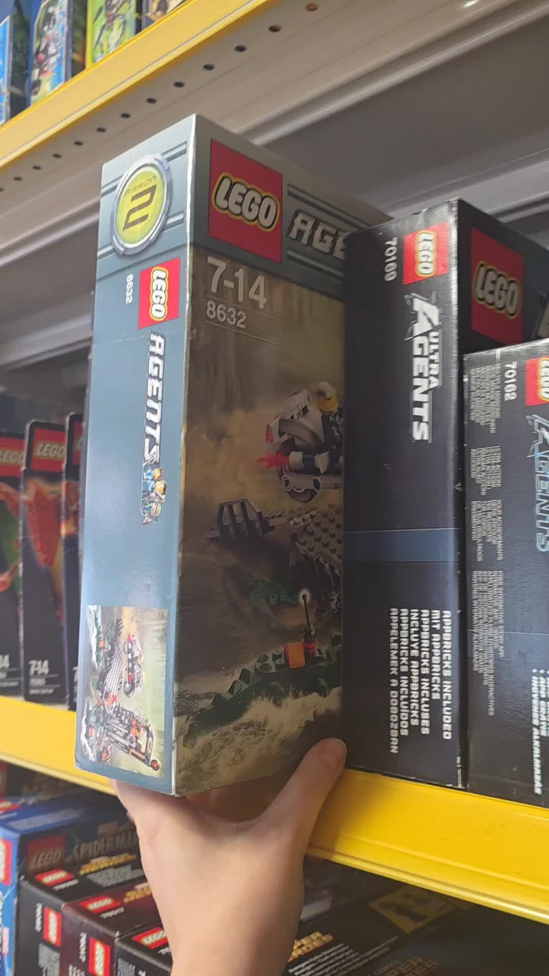 @Brickducks