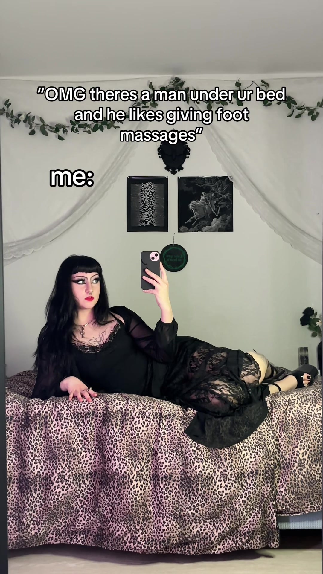 @goddess faeria