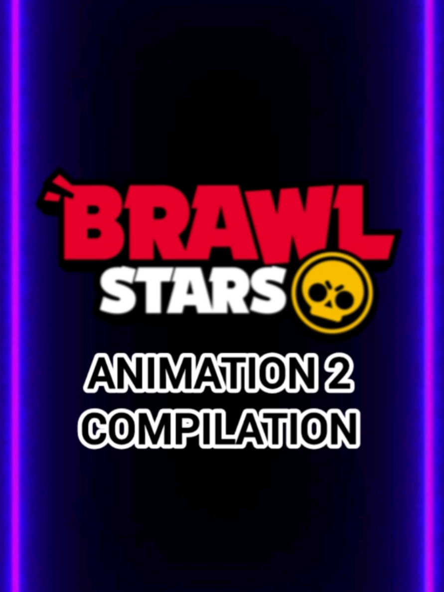 @Brawl Master Animations
