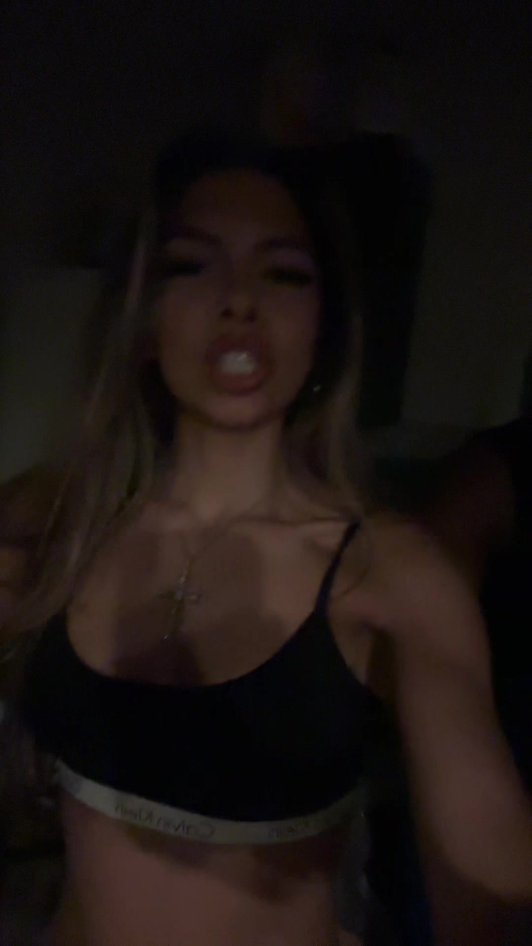 @yyoufounddme