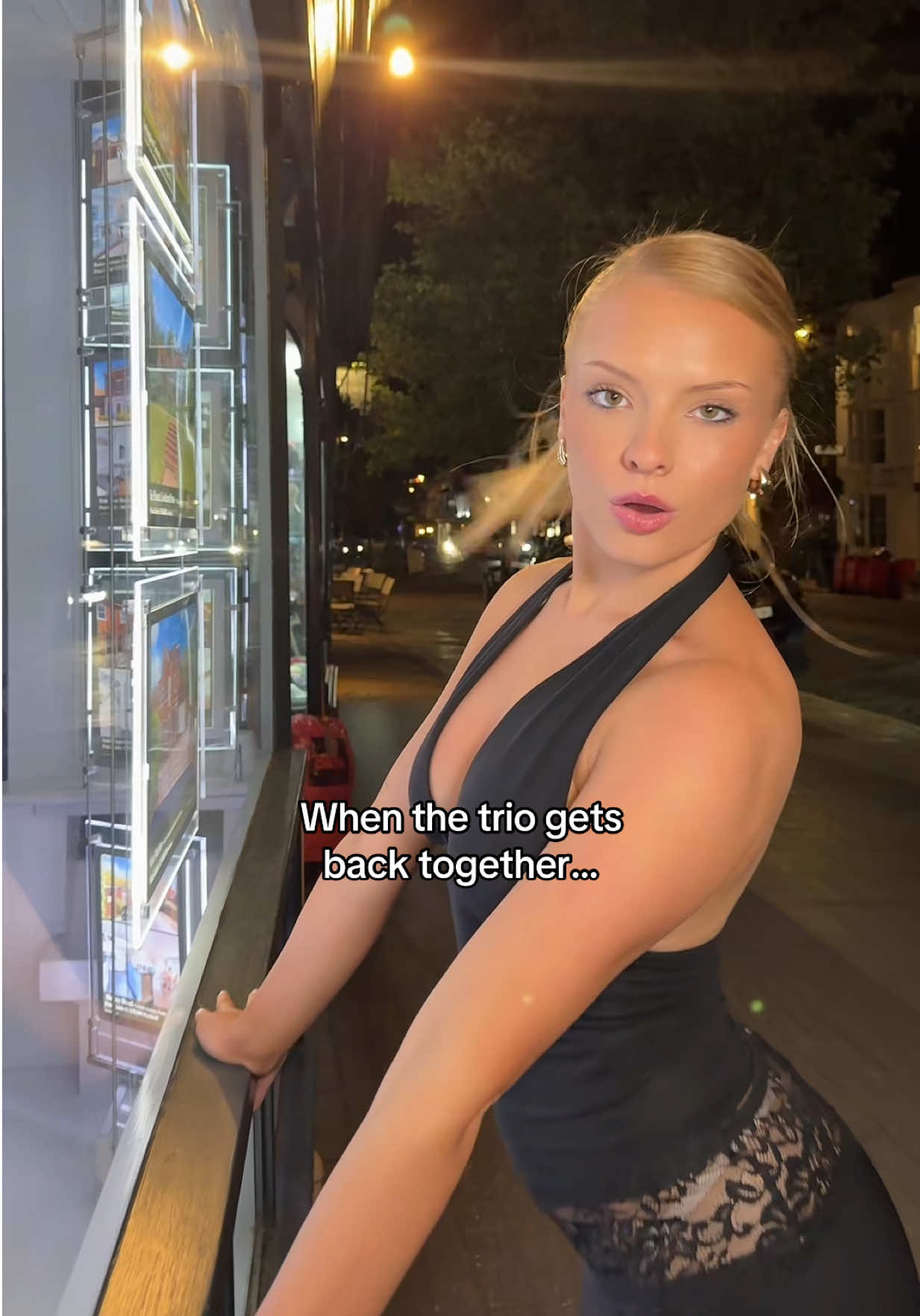 @Deja Vu
