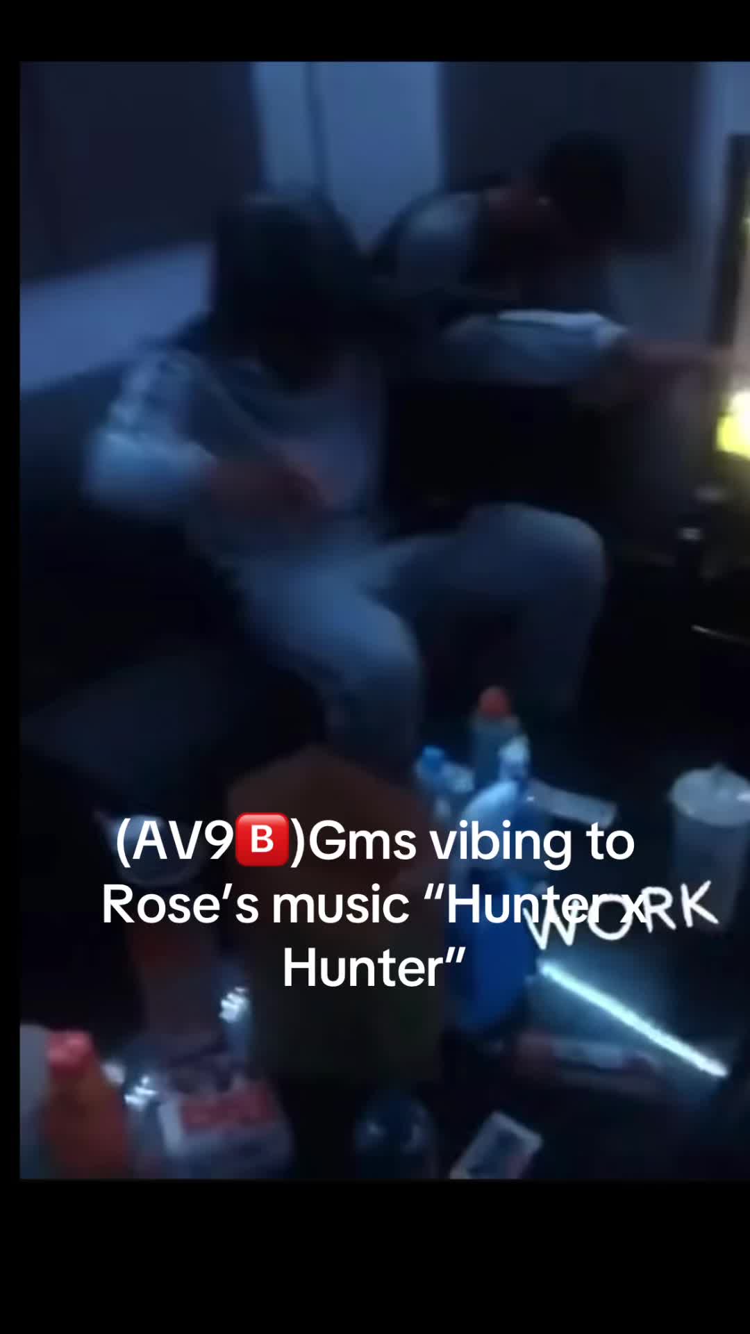 @Banterz PageTV⚒️🇮🇪