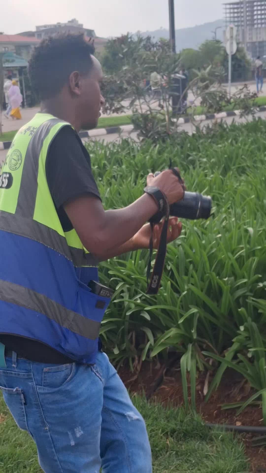 @ሰኢድ ሀበሽ