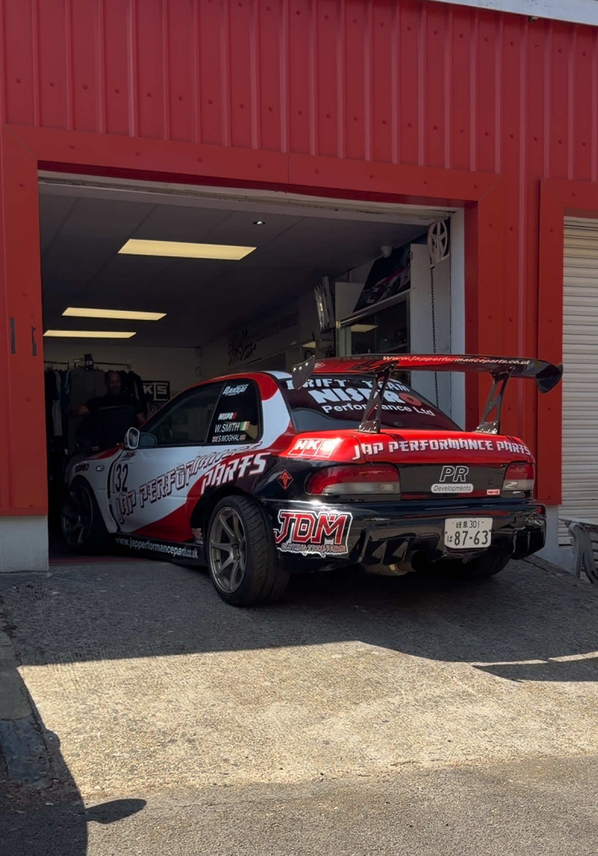 @JapPerformanceParts