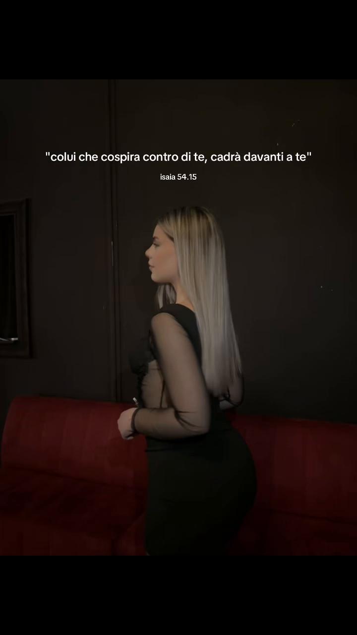 @Annalisa.