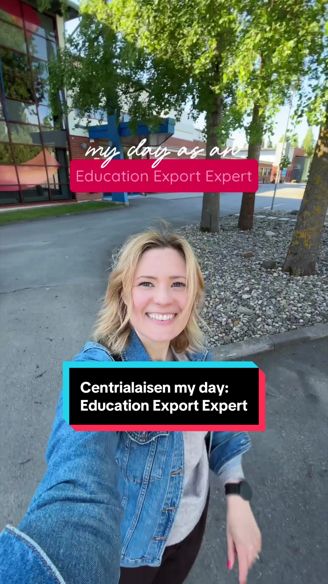 @Centria AMK | Centria UAS