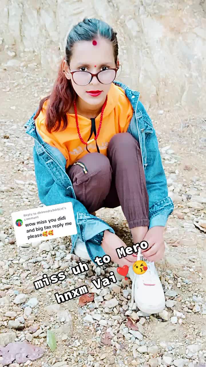 @❤️kanxa 💋ko 🌹kanxi 💗moh 💋?