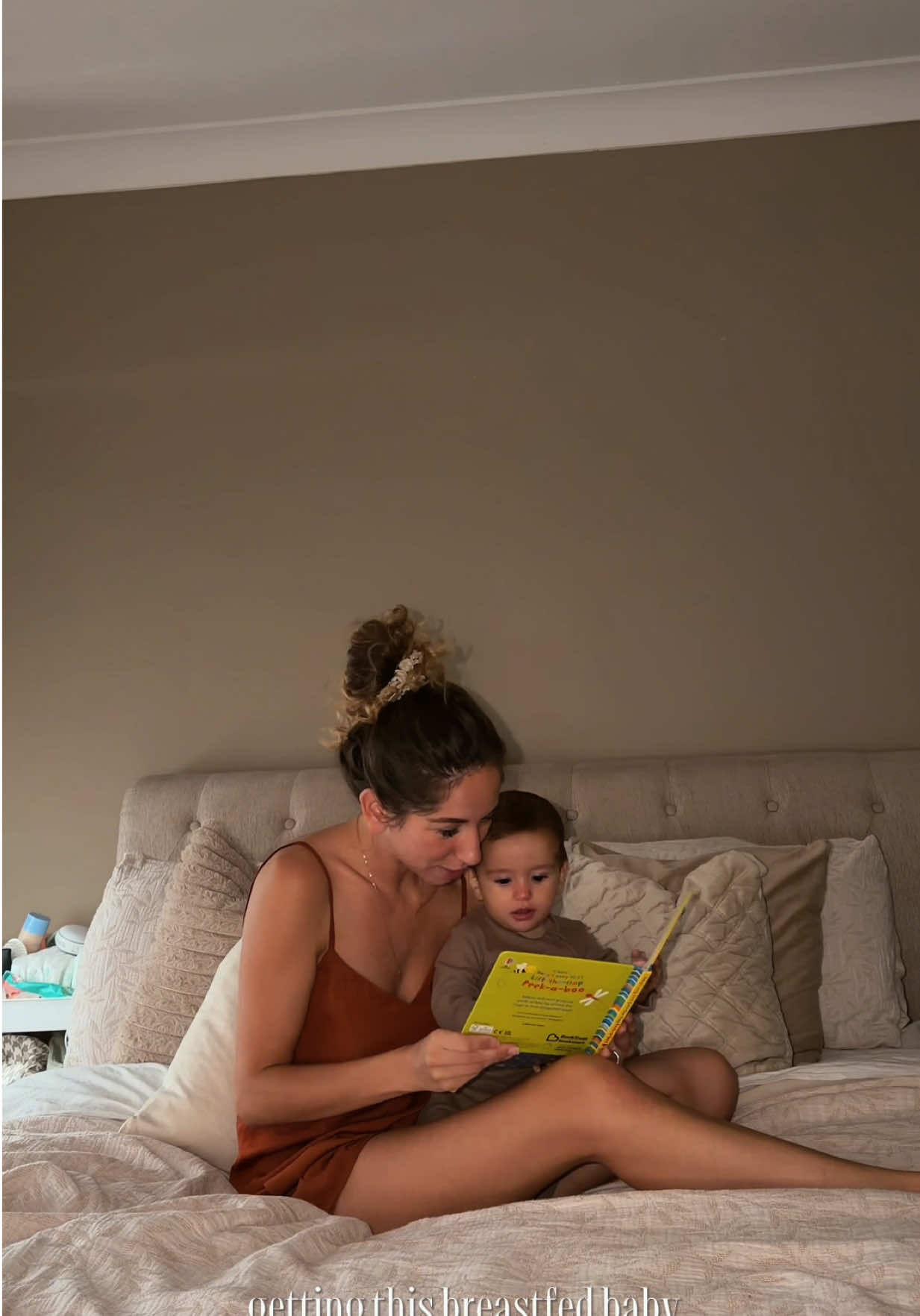 @Kira | Motherhood & Lifestyle♡