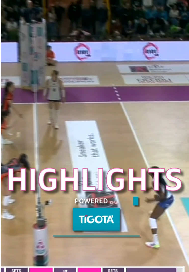 @Lega Volley Femminile