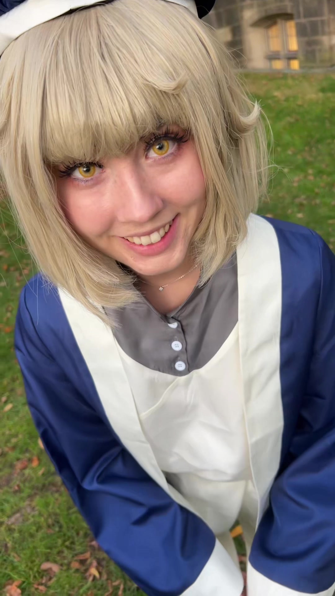 @Yutsukay ☮️