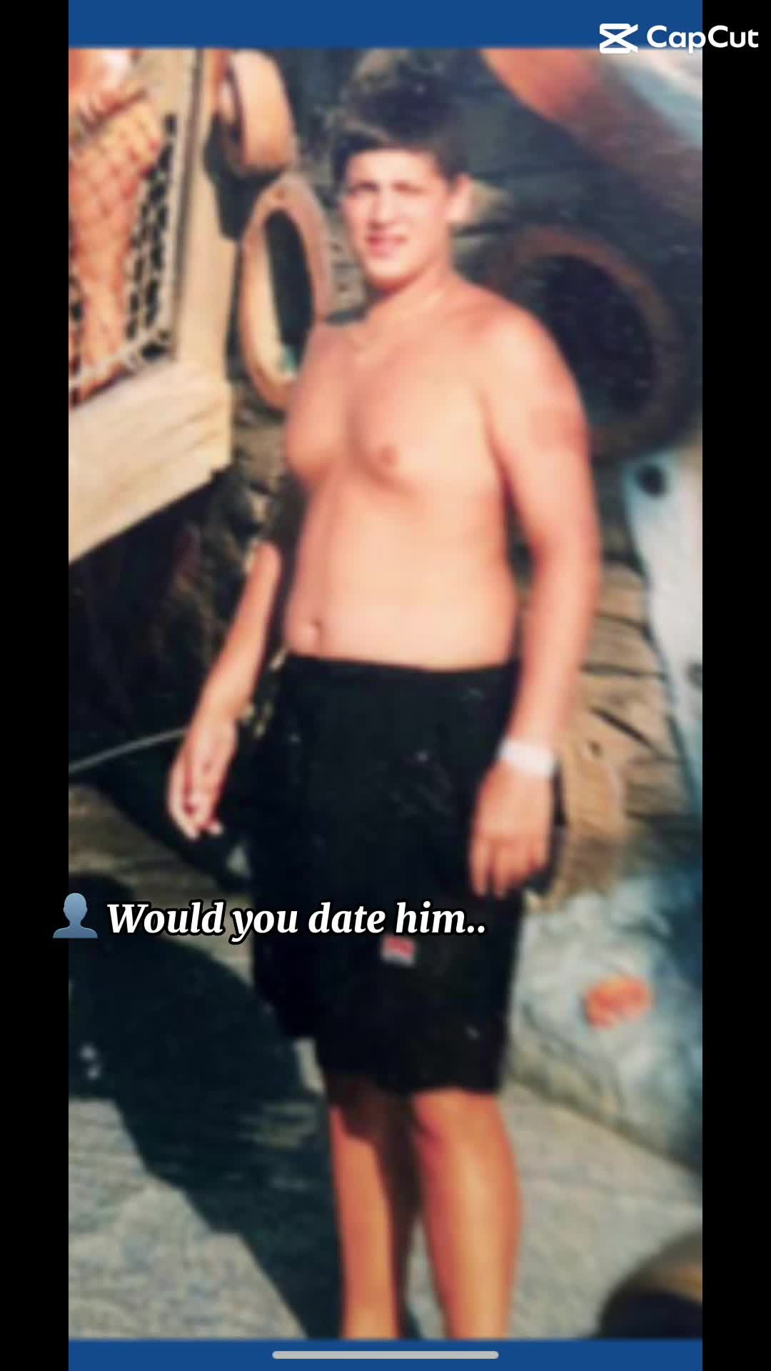 @Kenny Santucci