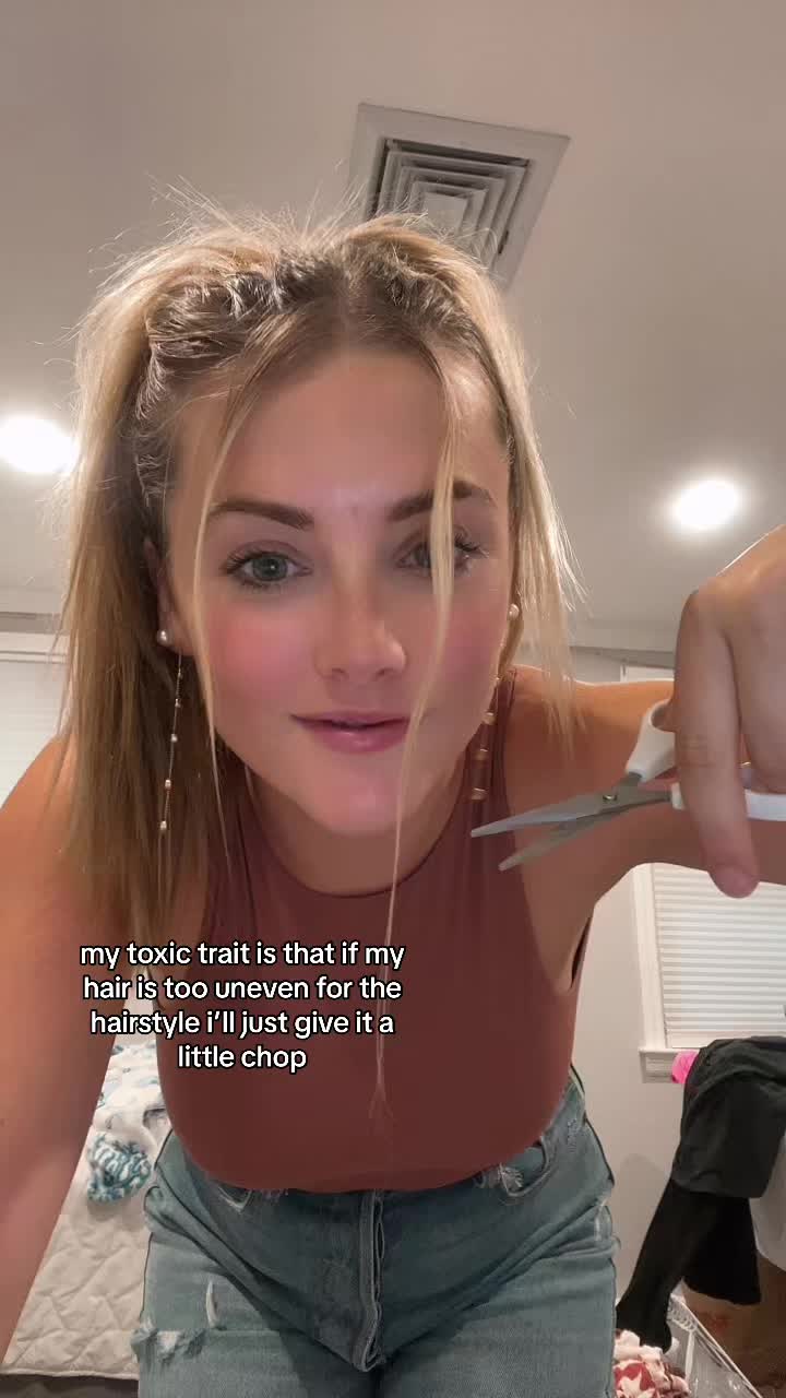 @Kacey Hillier