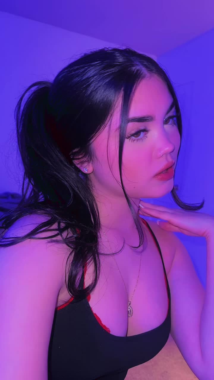 @Kiara Mariel