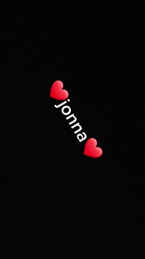 @Jonathan kristian