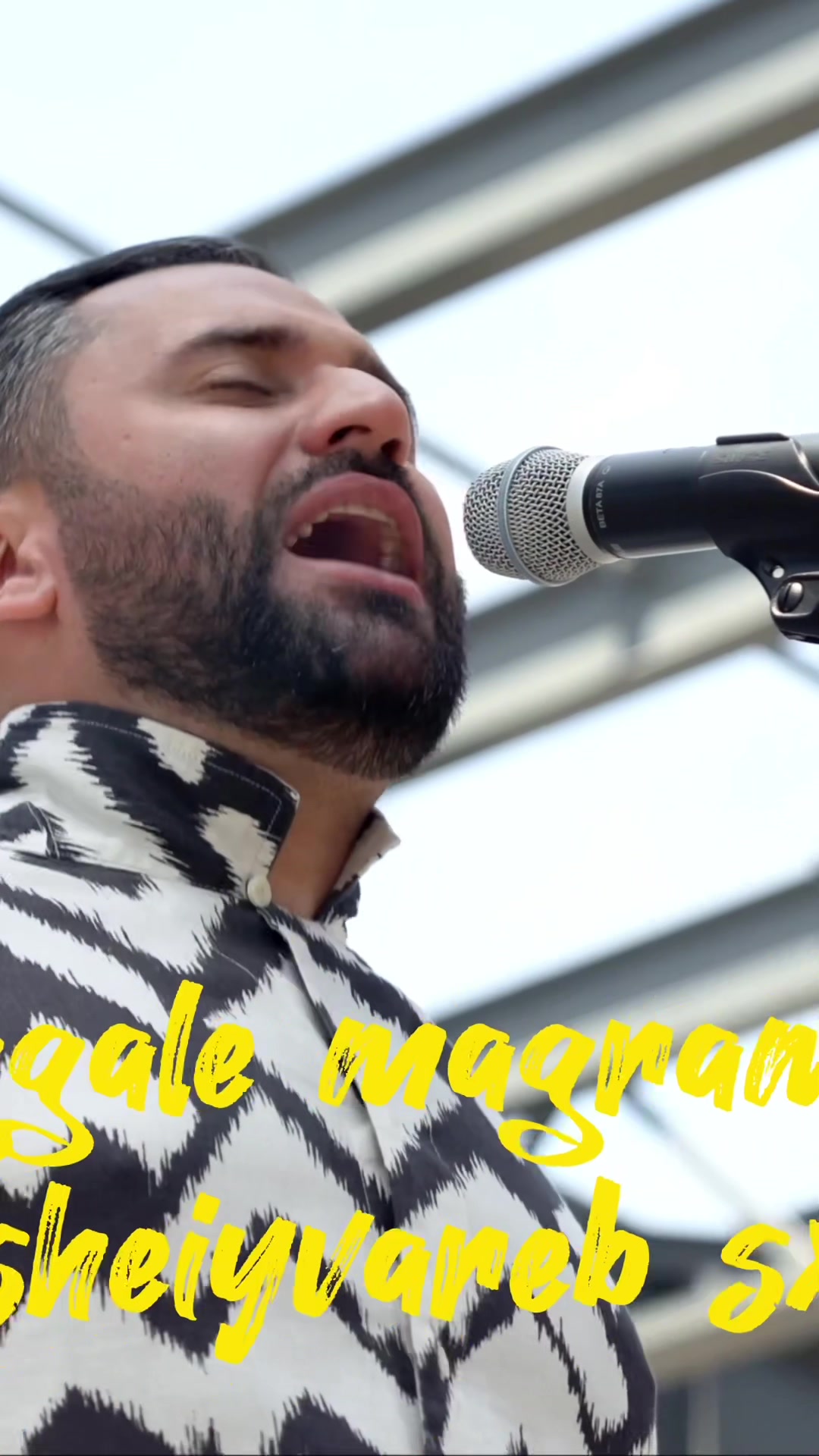 @Ruben Voskanian
