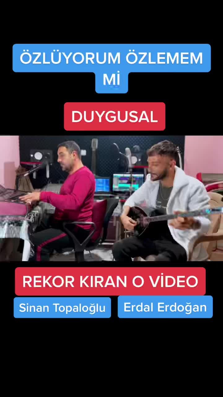 @Sinan Topaloğlu ( Sinan Müzik)