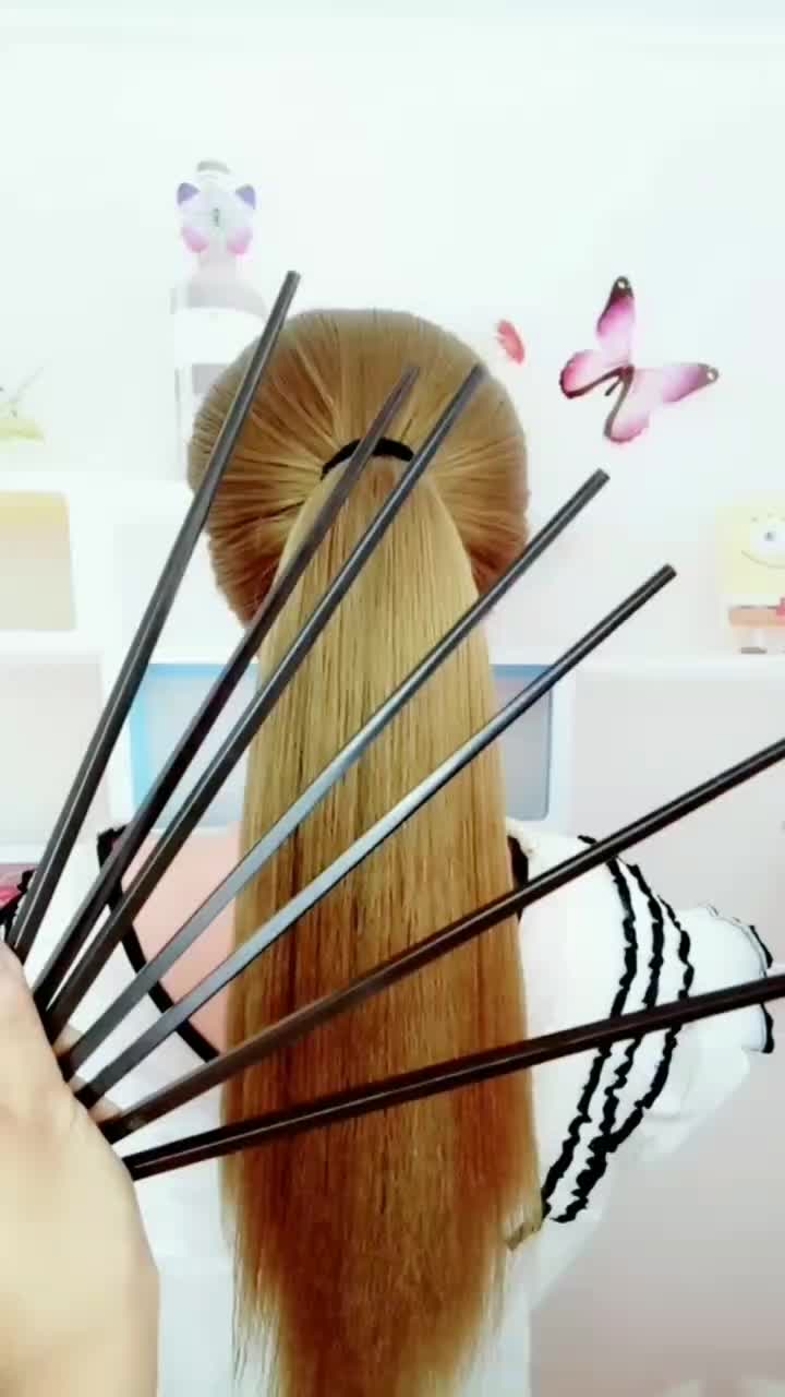 @Hairstyle