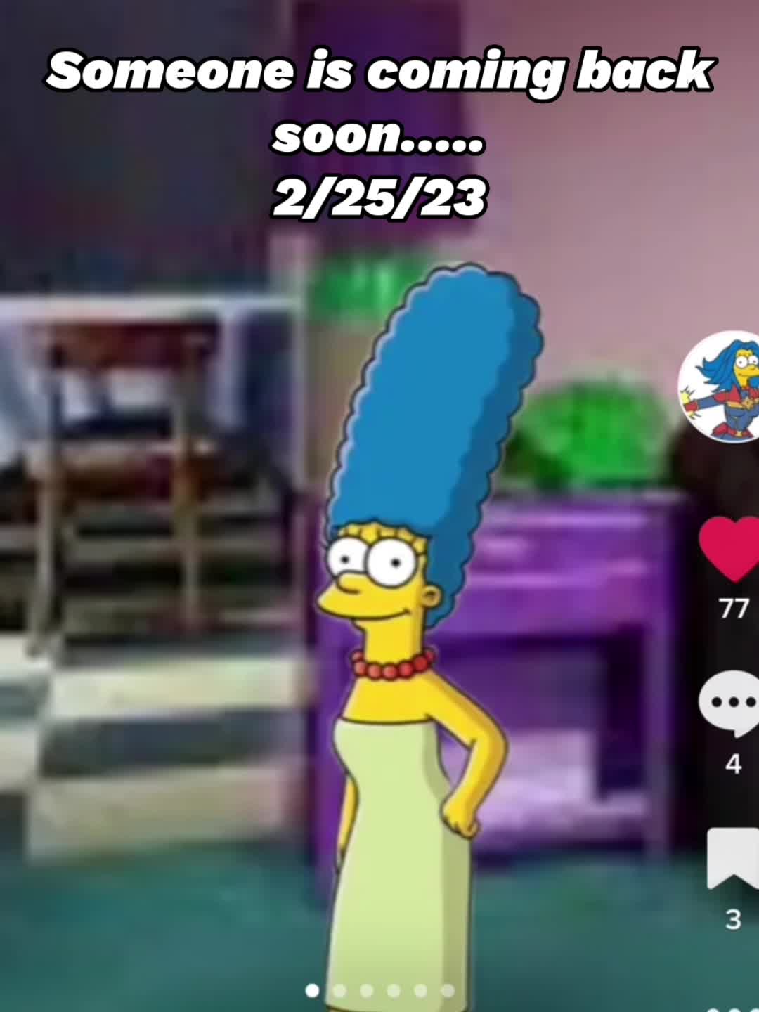 @Faze Marge Simpson