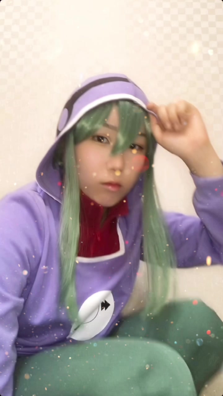 @ぱらそるはシャドウバンされたかもしれない🥺