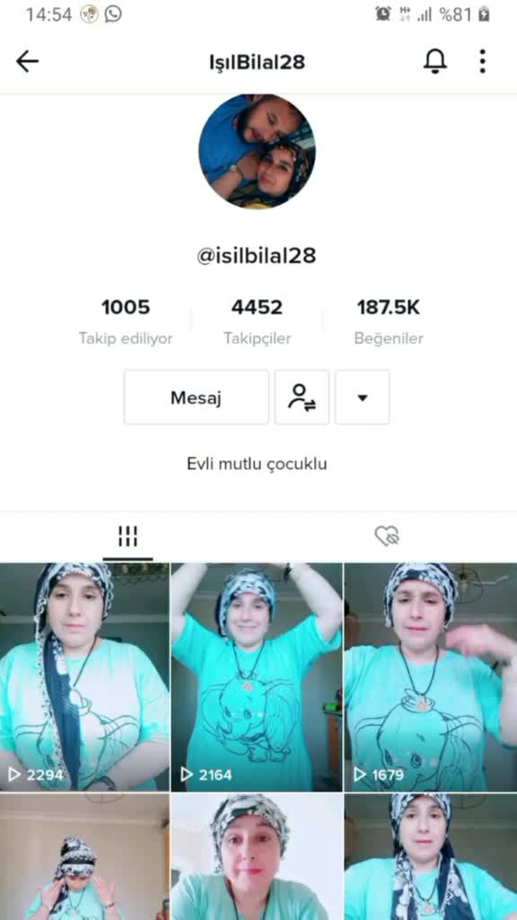 @Işılbilalaslan