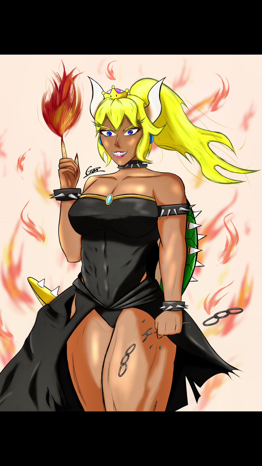 @GonzDraws