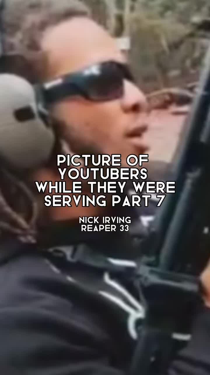 @Military Mundus