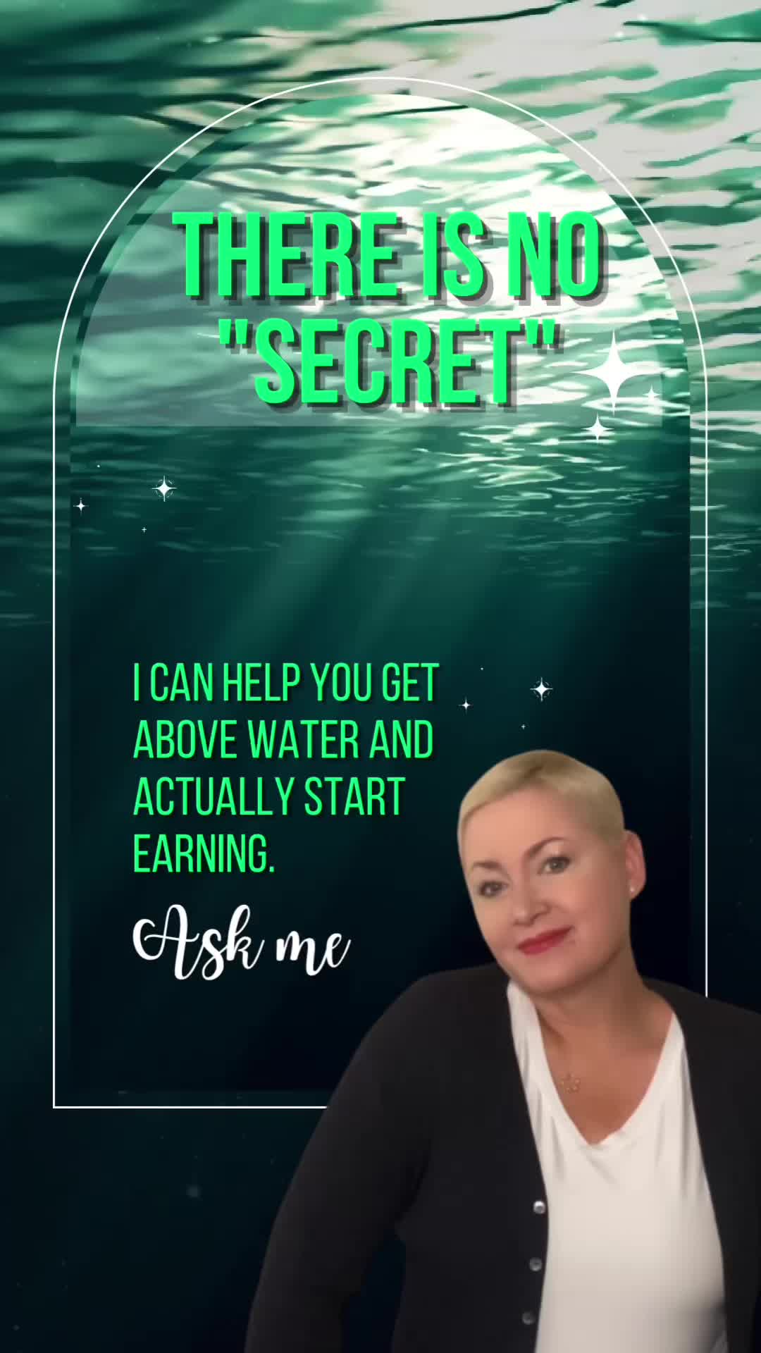 @Affiliate Marketing with Jori