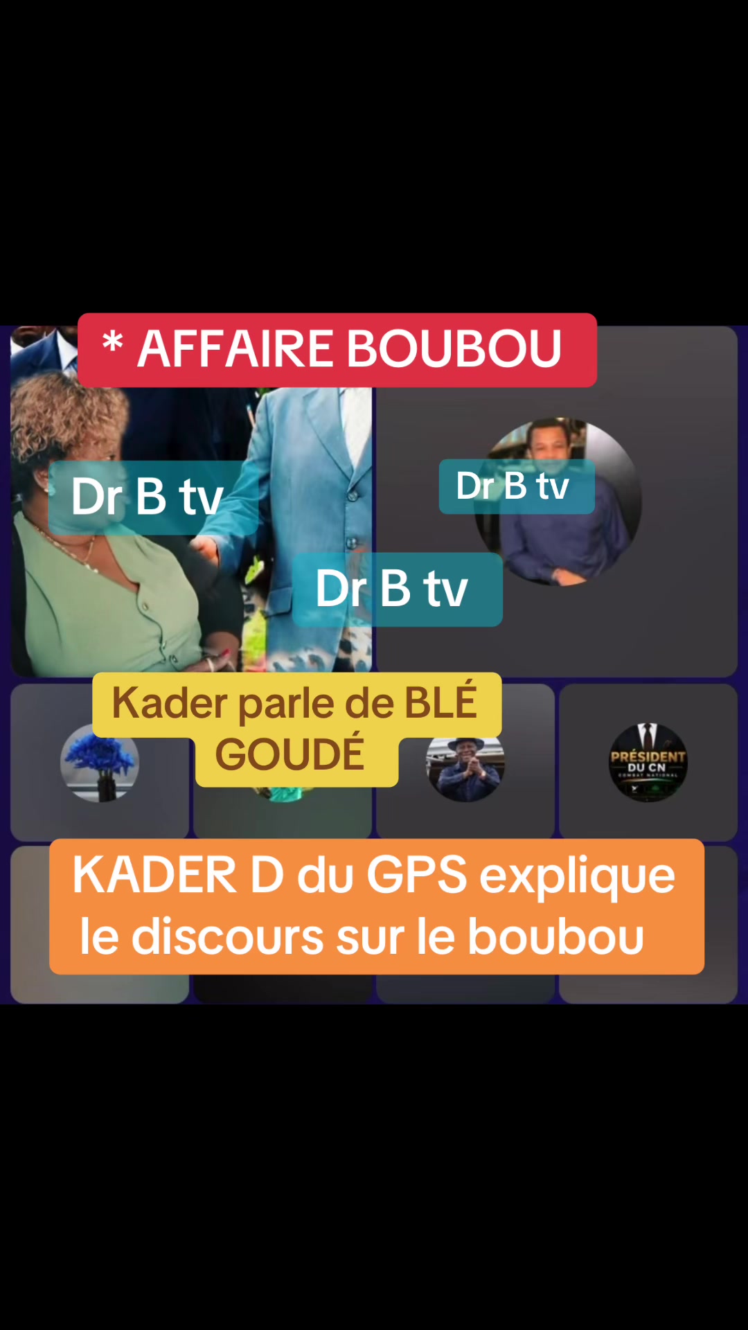 @Docteur B.