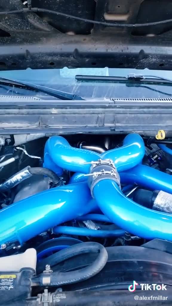 @Automotive Addiction