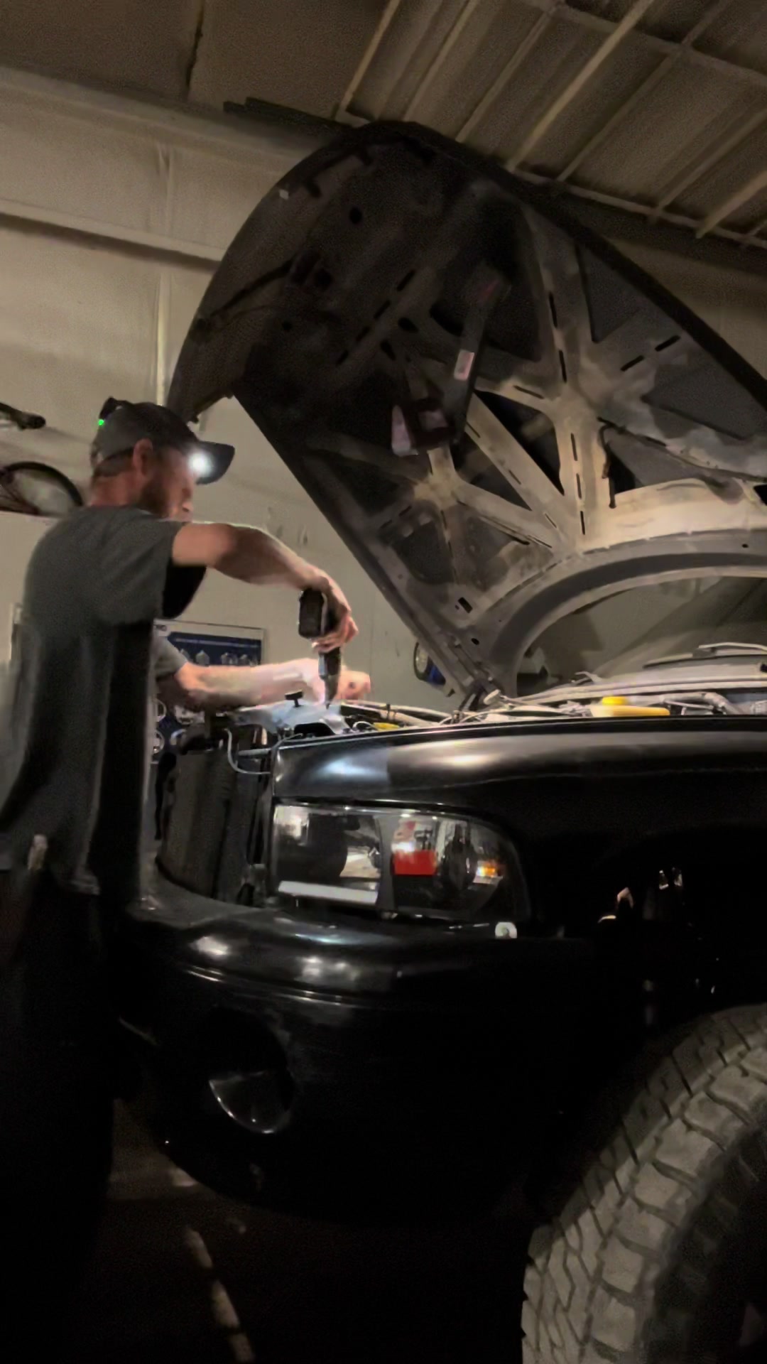 @Martin Diesel Service