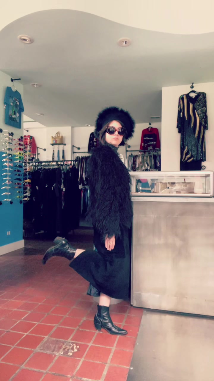 @Baby Bitch