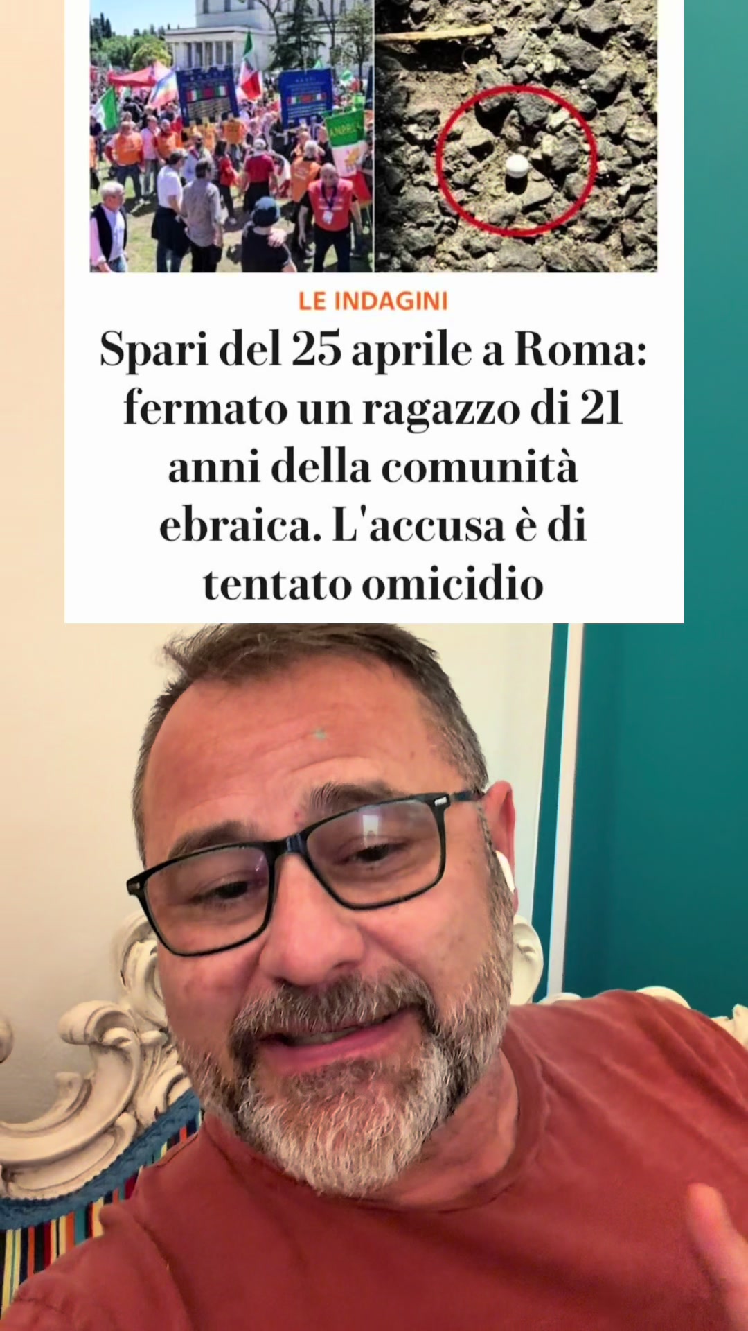 @Antonio Dimichele