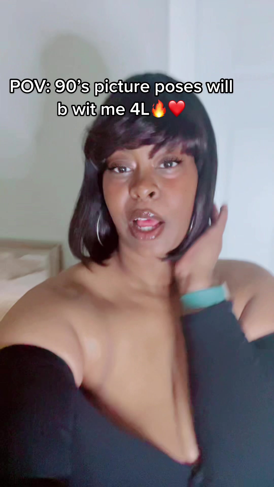 @Chisa Trenice
