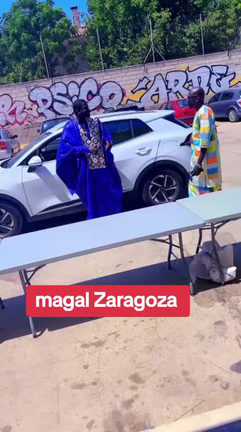 @El Hadji Seck Diba