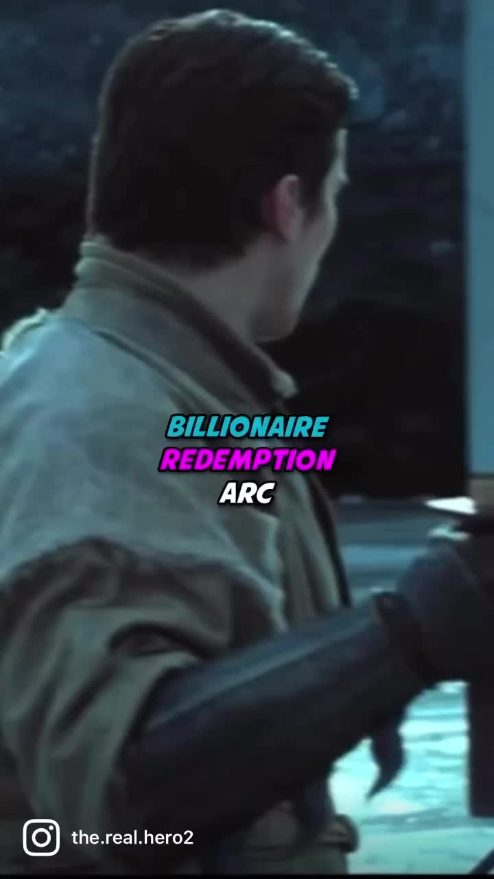 @The Real Hero 2