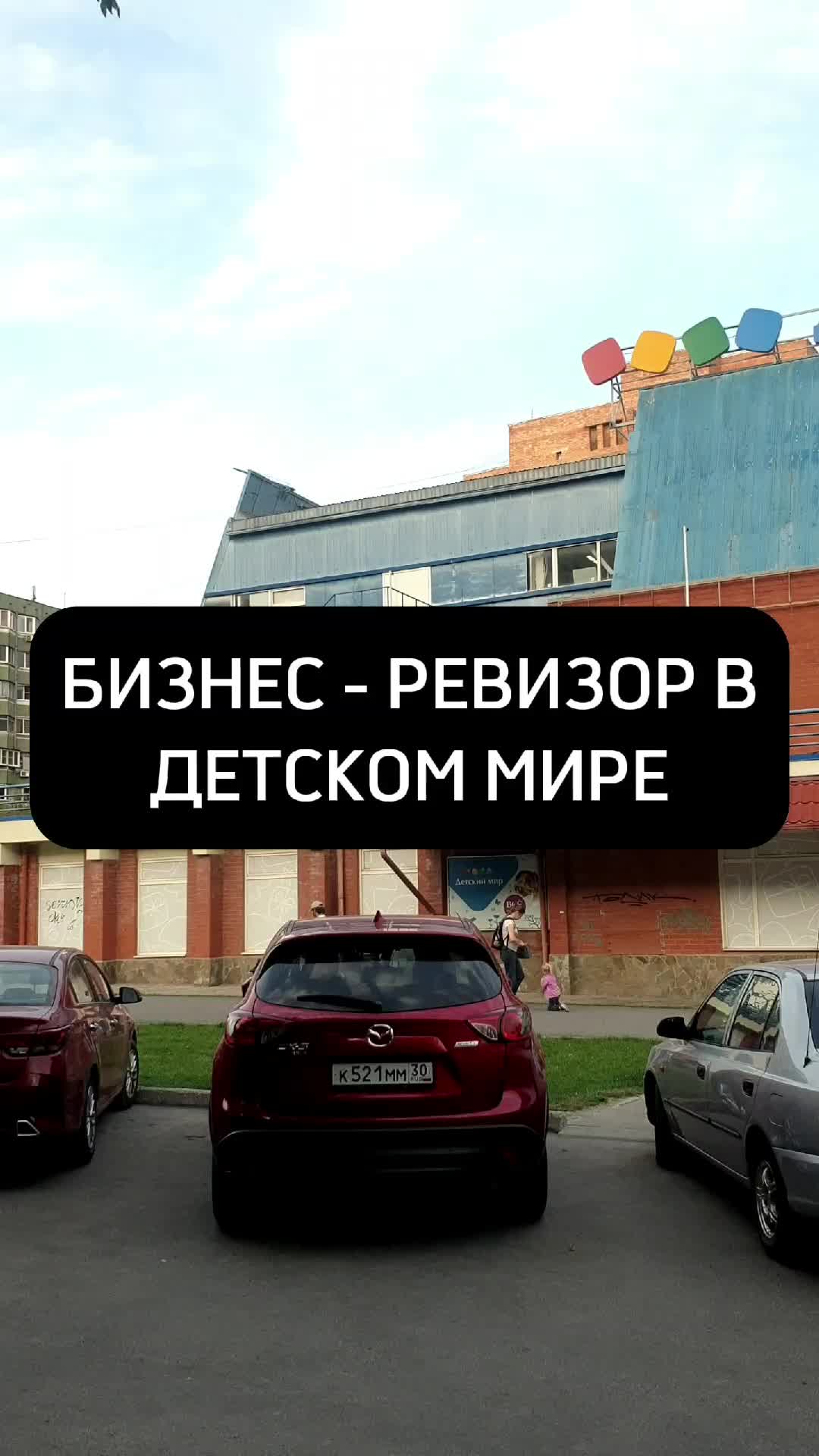@Бизнес-ревизор