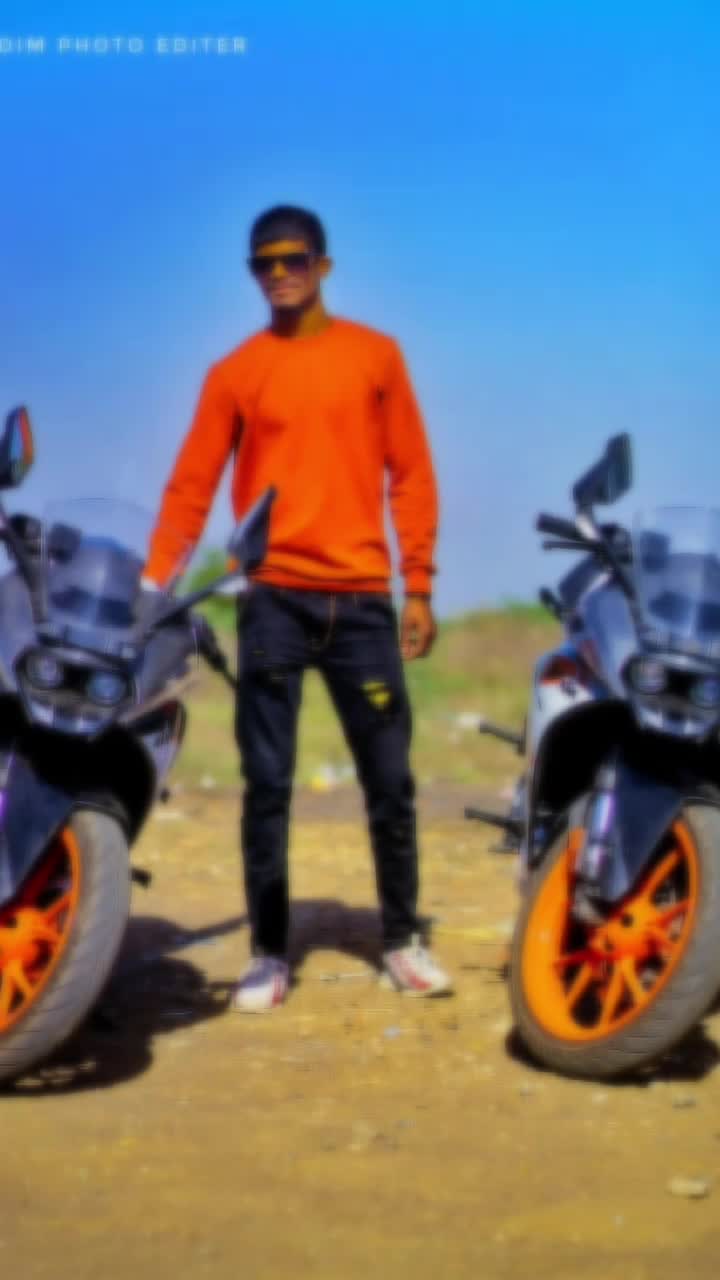 @ktm lover