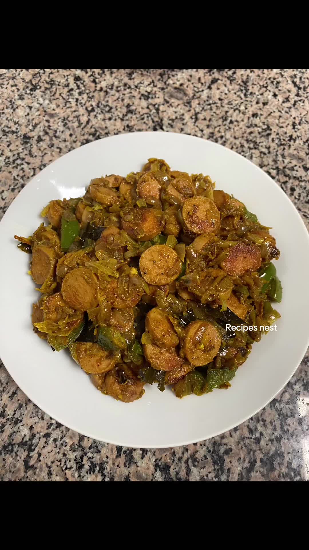 @Recipes Nest
