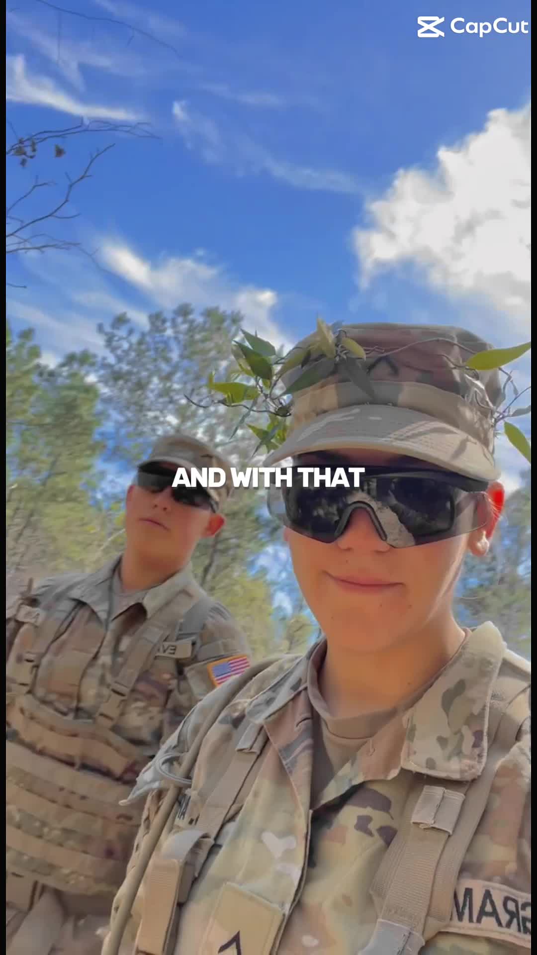 @Chicken butt