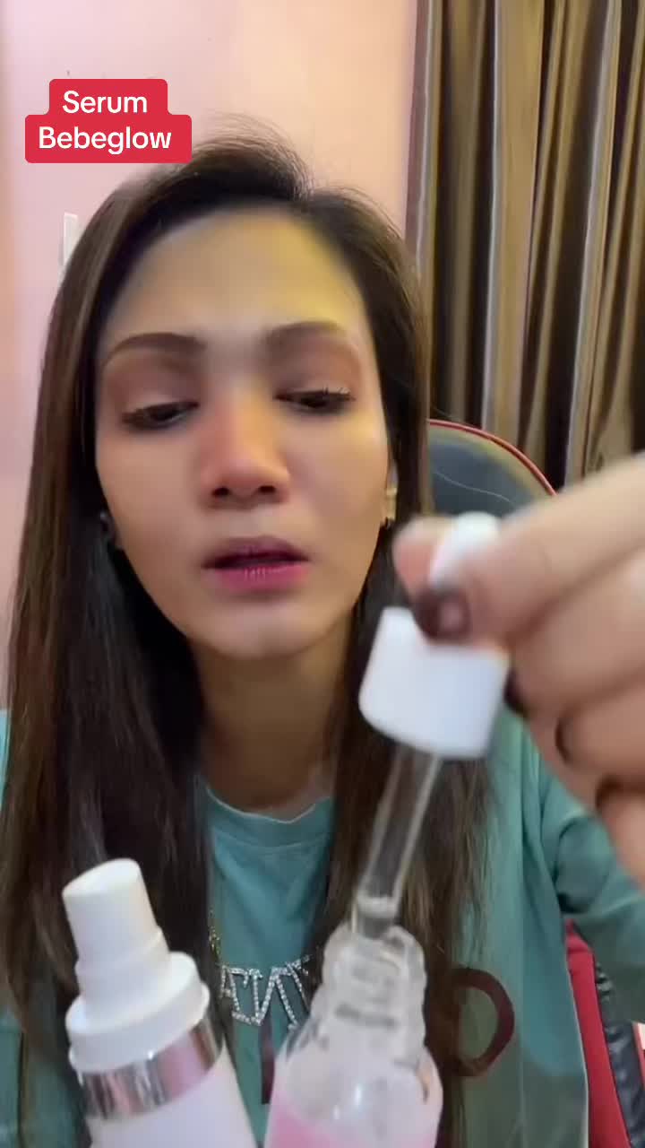 @Yana BEBEGLOWSKINCARE