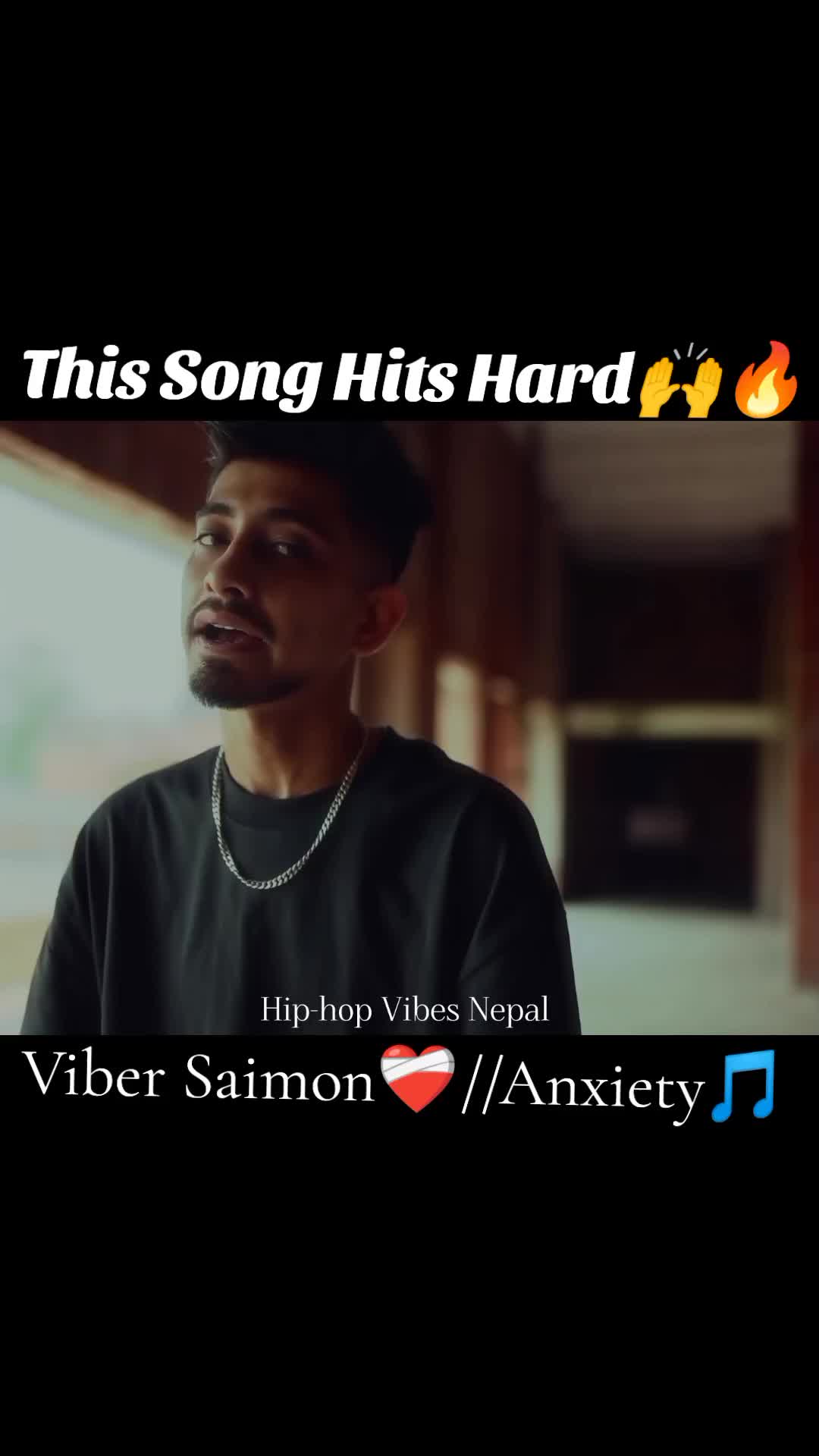 @Hip-hop Vibes Nepal🇳🇵