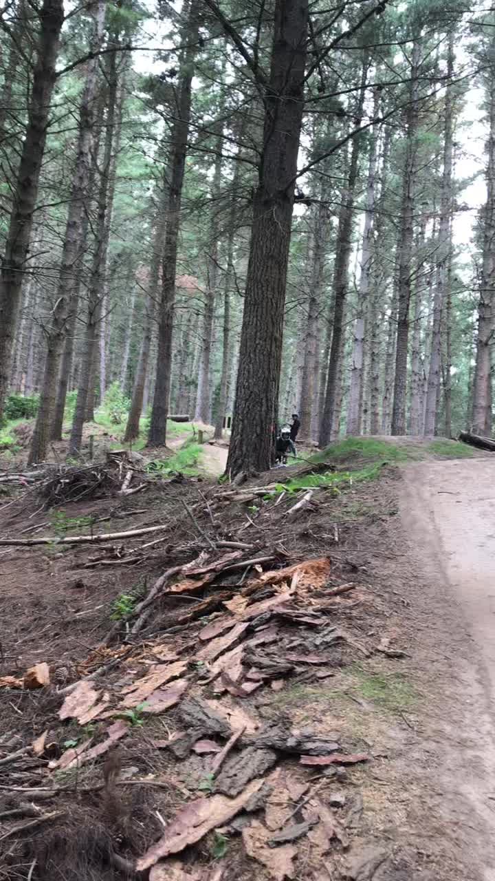 @MTB shredder&rsquo;s