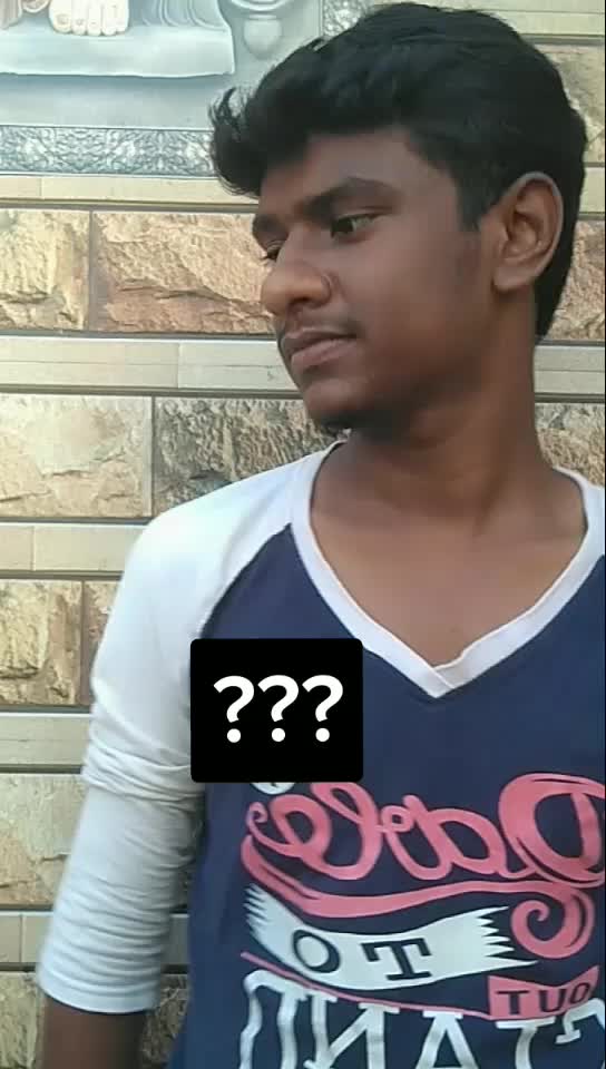 @Monish